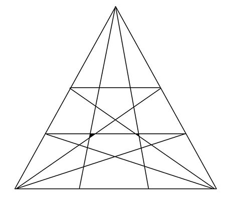 combien y a t il de triangle??? GoGoGoð?¤?ð?¤?ð?¤?ð???ð???ð??? 